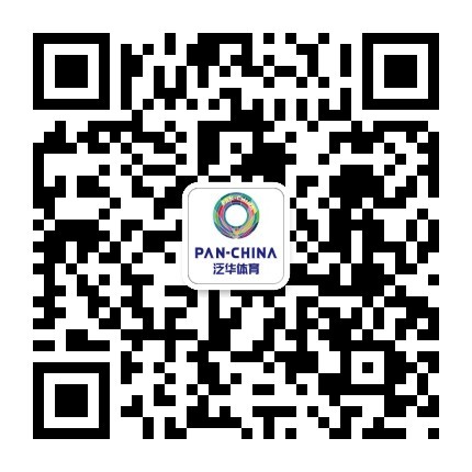 邹城市羽晟体育文化发展有限公司二维码
