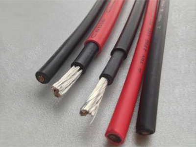 特种电缆 连接未来的精密纽带