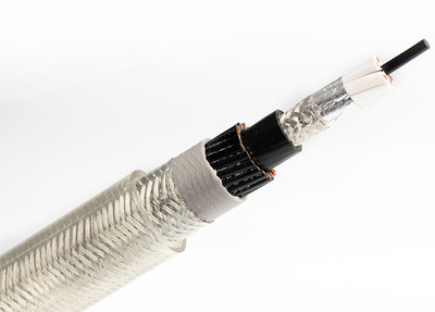 特种电缆 现代工业的“血管”与“神经”