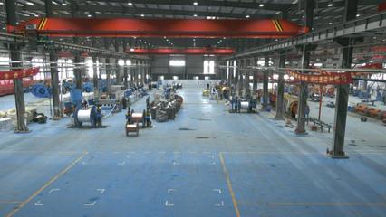 民营经济乘风起，大庆制造添“新星” 特种电缆产业的崛起与展望