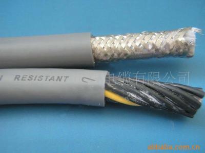 特种电缆需求指南 从供应到选购，一站式解读拖链、屏蔽、电梯电缆